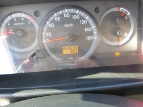 Nissan Capstar ФУРГОН С ПАДАЩ БОРД, снимка 9