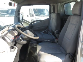 Nissan Capstar ФУРГОН С ПАДАЩ БОРД, снимка 7