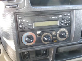 Nissan Capstar ФУРГОН С ПАДАЩ БОРД, снимка 10