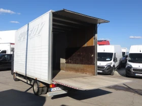 Nissan Capstar ФУРГОН С ПАДАЩ БОРД, снимка 14