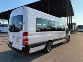 Mercedes-Benz Sprinter 513 CDI авт.врата.23ss Vehixel, снимка 3