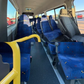 Mercedes-Benz Sprinter 513 CDI авт.врата.23ss Vehixel, снимка 9