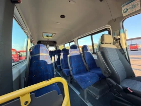 Mercedes-Benz Sprinter 513 CDI авт.врата.23ss Vehixel, снимка 7