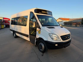 Mercedes-Benz Sprinter 513 CDI авт.врата.23ss Vehixel, снимка 1