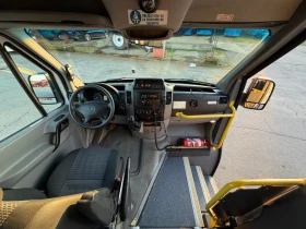 Mercedes-Benz Sprinter 513 CDI авт.врата.23ss Vehixel, снимка 5