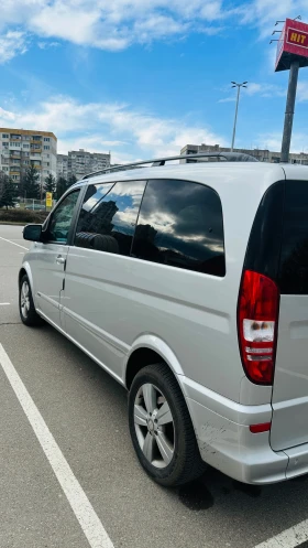 Mercedes-Benz Viano, снимка 7