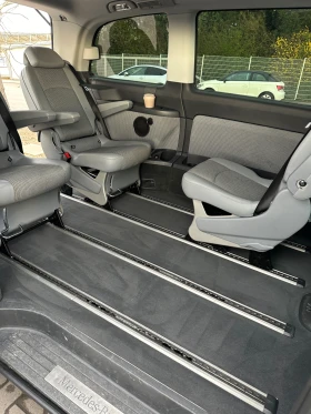 Mercedes-Benz Viano, снимка 16