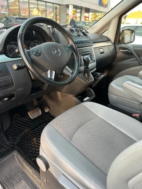 Mercedes-Benz Viano, снимка 15