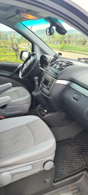 Mercedes-Benz Viano, снимка 14