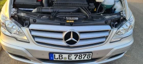 Mercedes-Benz Viano, снимка 9