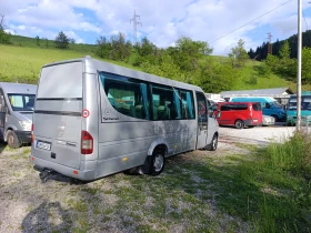 Mercedes-Benz Sprinter 416, снимка 4