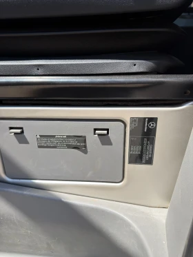 Mercedes-Benz Sprinter 319  BLUETEC  3.5T на теглич, снимка 17