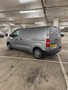 Opel Vivaro Opel Vivaro 1.5 D, снимка 4