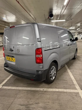 Opel Vivaro Opel Vivaro 1.5 D, снимка 6