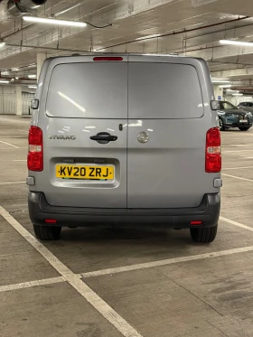 Opel Vivaro Opel Vivaro 1.5 D, снимка 5