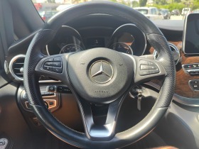 Mercedes-Benz V 250 V250, снимка 7