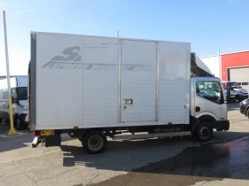 Nissan Capstar     | Mobile.bg    5