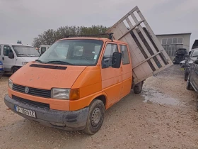 VW T4 2.4D 4x4    | Mobile.bg    7