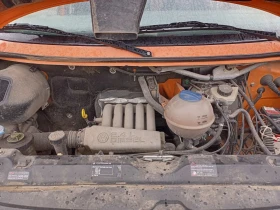 VW T4 2.4D 4x4    | Mobile.bg    13