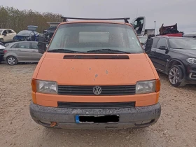 VW T4 2.4D 4x4    | Mobile.bg    2