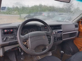 VW T4 2.4D 4x4    | Mobile.bg    8