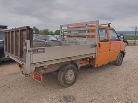 VW T4 2.4D 4x4    | Mobile.bg    4