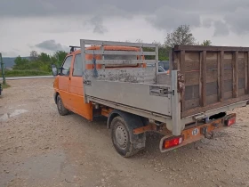 VW T4 2.4D 4x4    | Mobile.bg    5