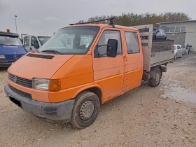  VW T4