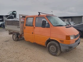 VW T4 2.4D 4x4    | Mobile.bg    3