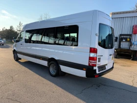 Mercedes-Benz Sprinter 513 CDI авт.врата.23ss Vehixel, снимка 2