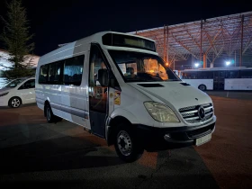 Mercedes-Benz Sprinter 513 CDI авт.врата.23ss Vehixel - изображение 1