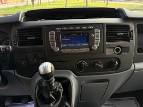 Ford Transit 2.2TDCI | Mobile.bg � ����� ������ 12