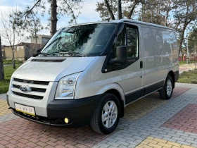 Ford Transit 2.2TDCI - изображение 1