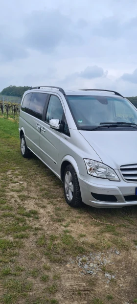Mercedes-Benz Viano | Mobile.bg � ����� ������ 11