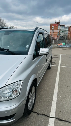 Mercedes-Benz Viano | Mobile.bg � ����� ������ 5
