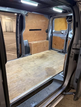 Opel Vivaro Opel Vivaro 1.5 D | Mobile.bg � ����� ������ 10