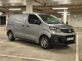 ������ Opel Vivaro