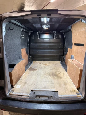 Opel Vivaro Opel Vivaro 1.5 D | Mobile.bg � ����� ������ 11