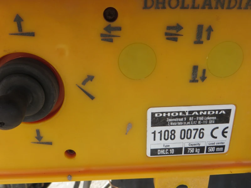 Nissan Capstar ФУРГОН С ПАДАЩ БОРД, снимка 17 - Бусове и автобуси - 50165764