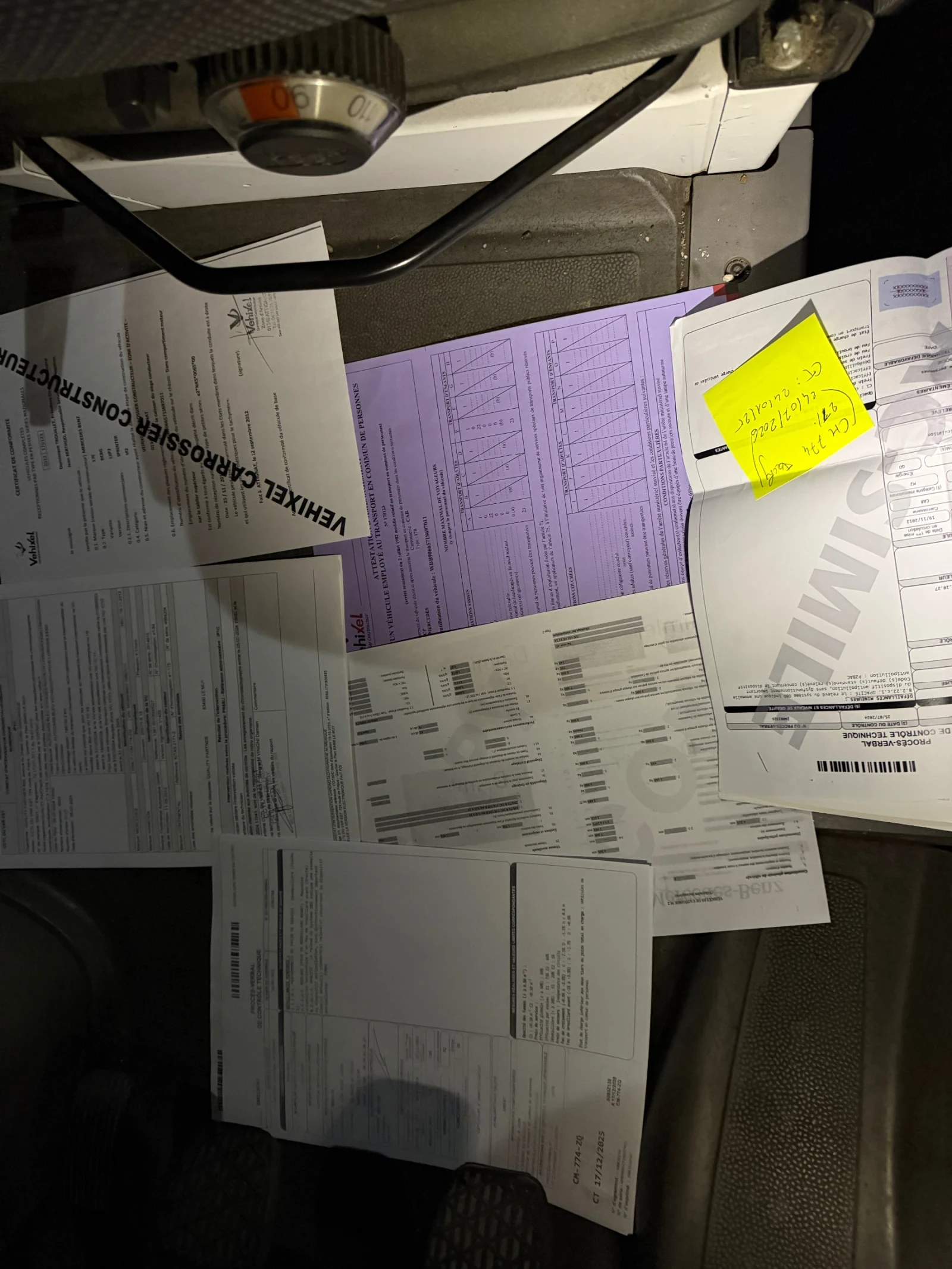 Mercedes-Benz Sprinter 513 CDI авт.врата.23ss Vehixel - изображение 7