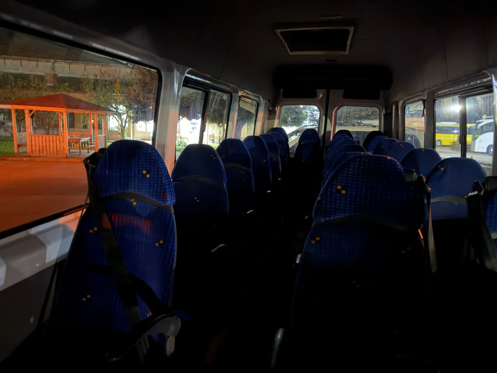 Mercedes-Benz Sprinter 513 CDI авт.врата.23ss Vehixel - изображение 4