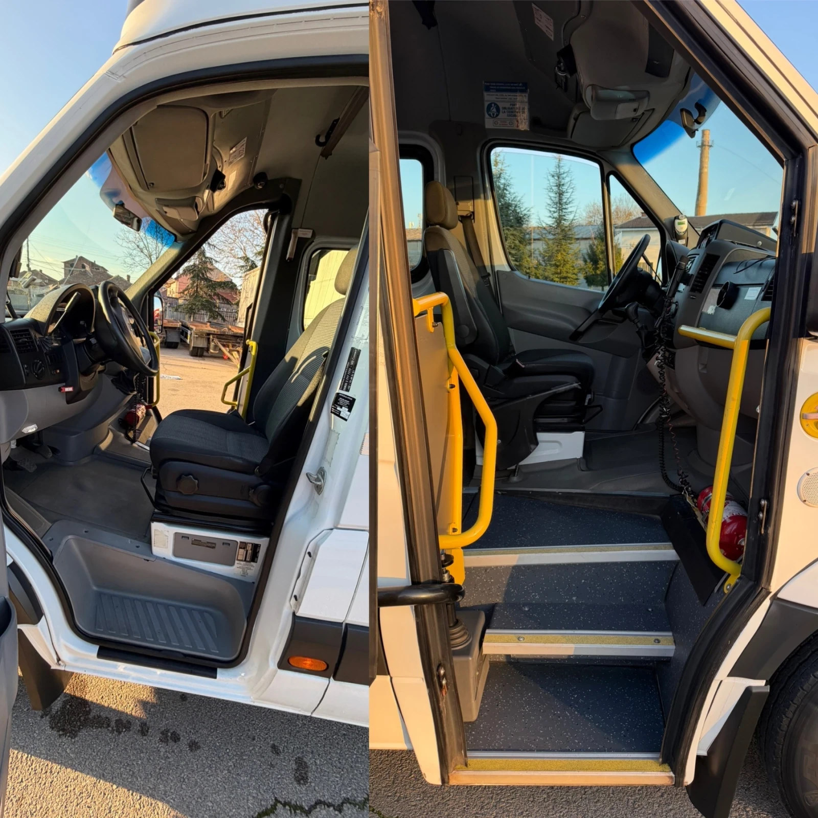 Mercedes-Benz Sprinter 513 CDI ���.�����.23ss Vehixel | Mobile.bg � ����������� 4