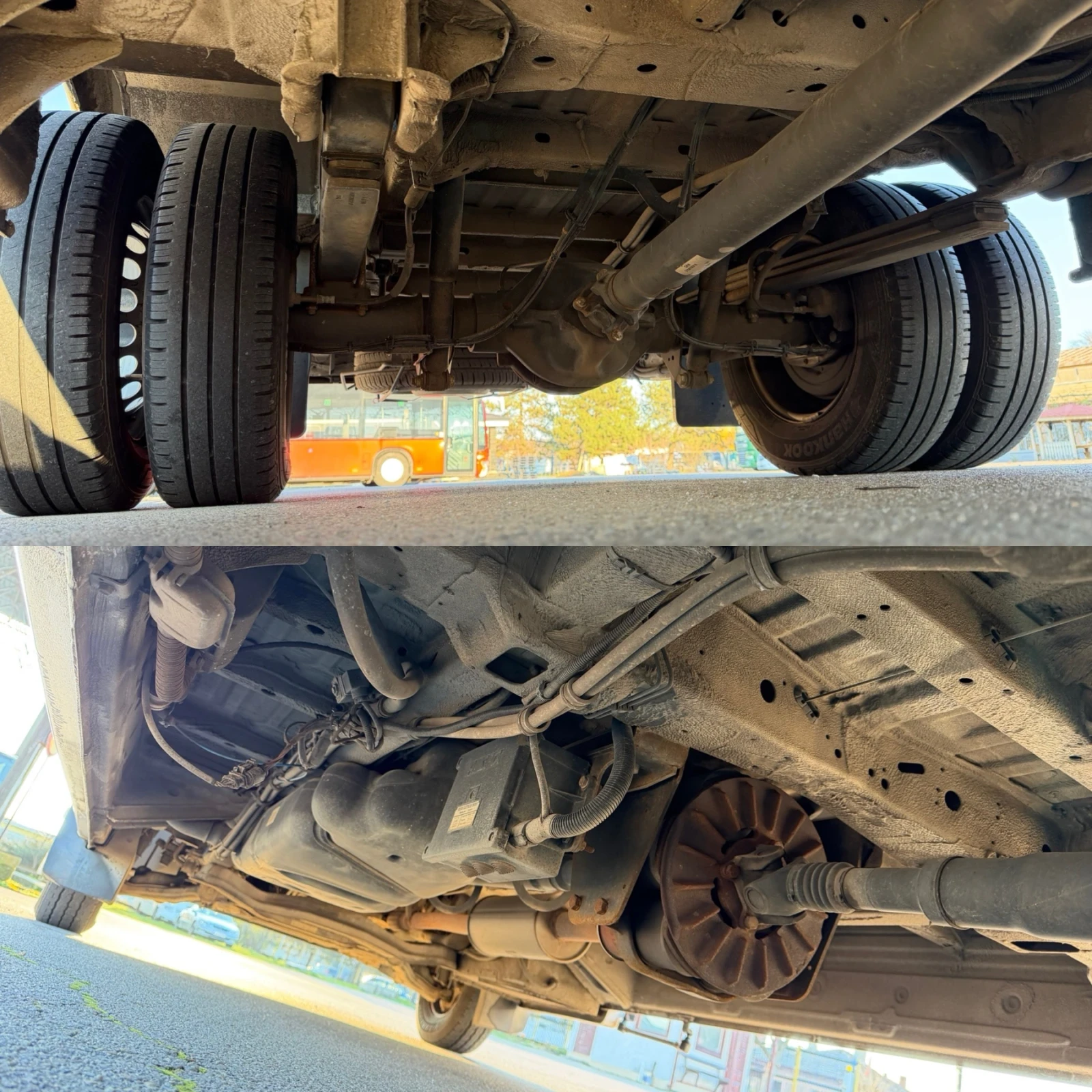 Mercedes-Benz Sprinter 513 CDI ���.�����.23ss Vehixel | Mobile.bg � ����������� 15