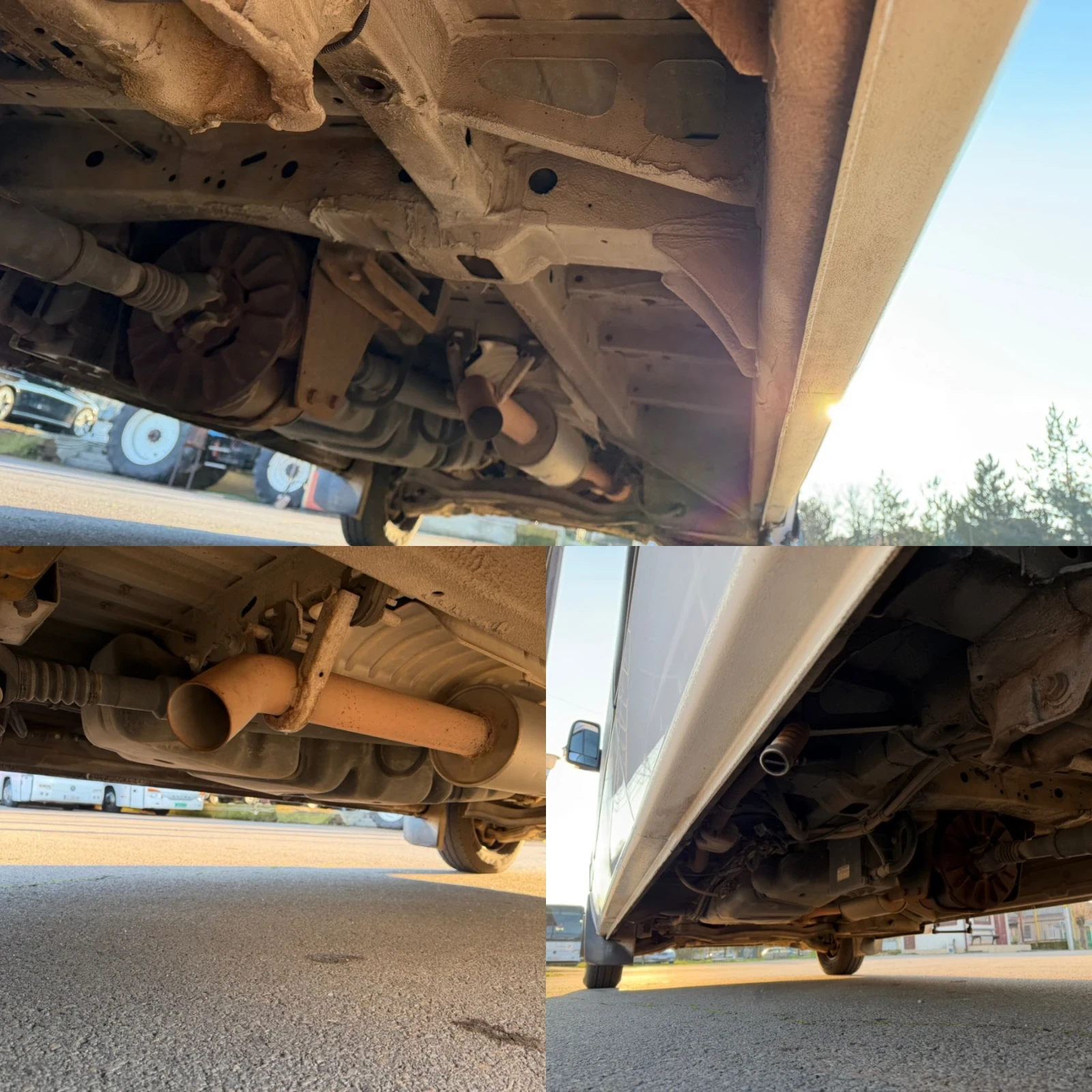 Mercedes-Benz Sprinter 513 CDI ���.�����.23ss Vehixel | Mobile.bg � ����������� 16