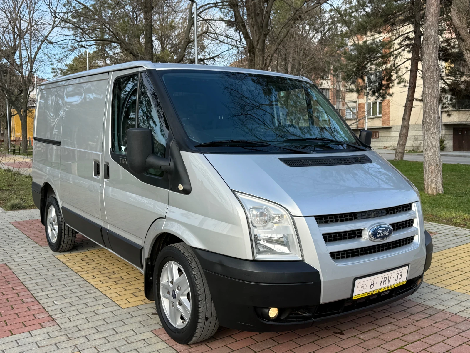 Ford Transit 2.2TDCI - изображение 3