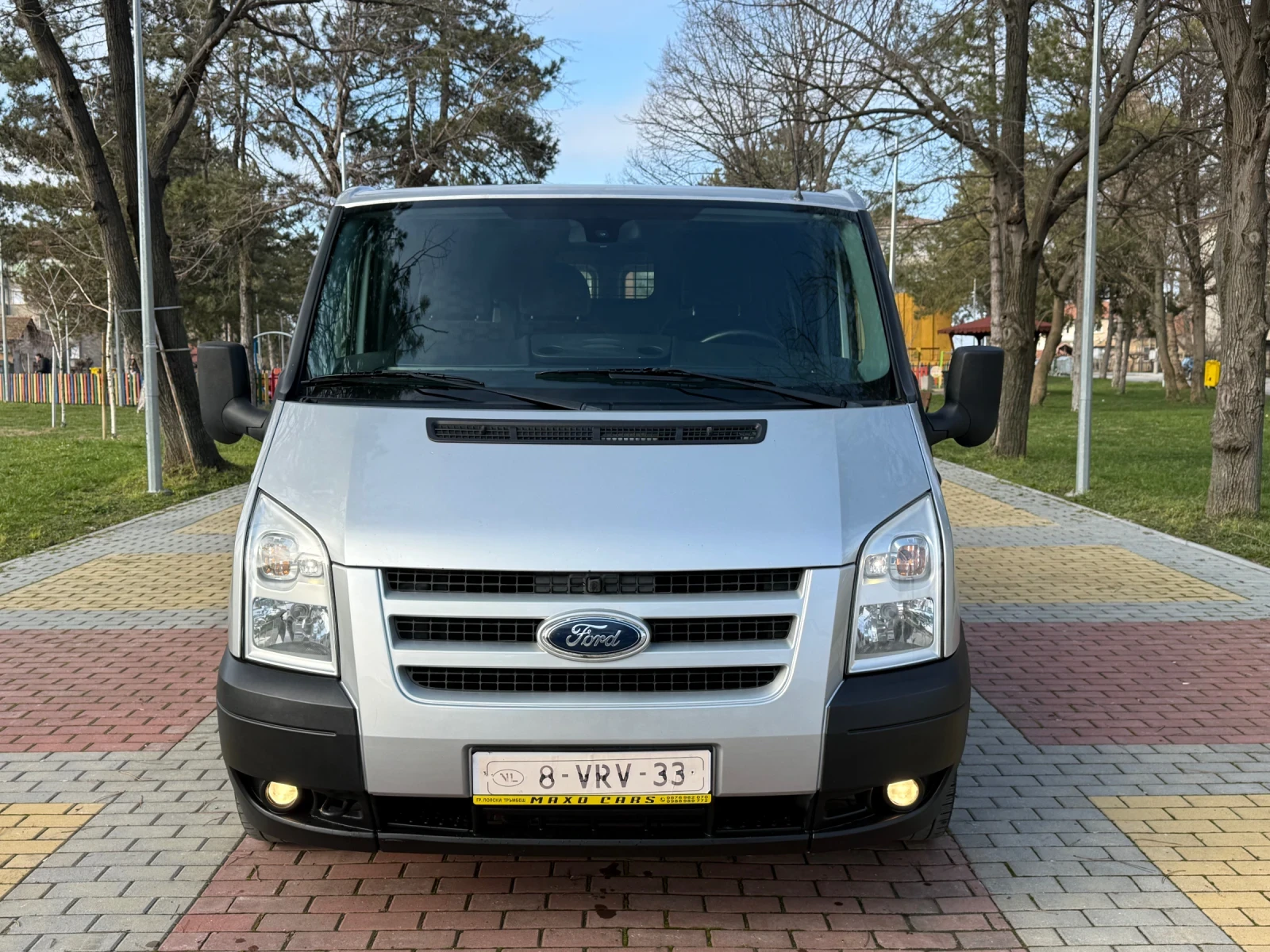 Ford Transit 2.2TDCI - изображение 2
