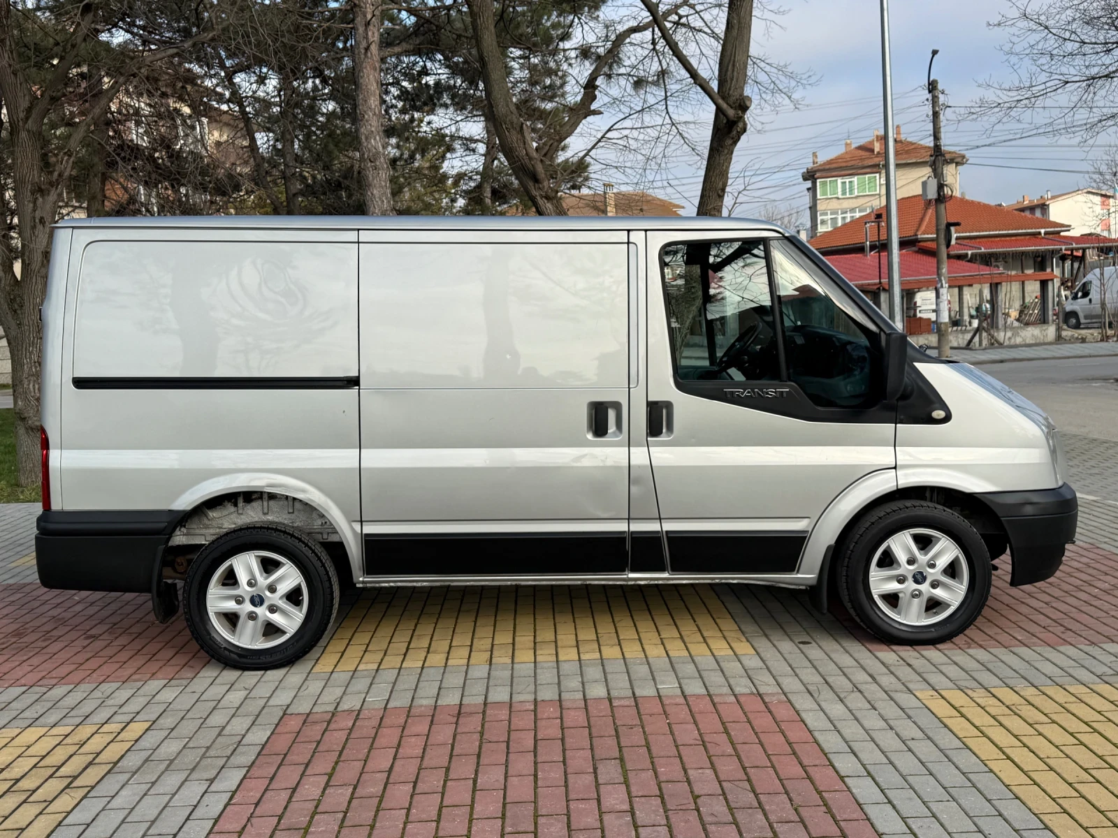 Ford Transit 2.2TDCI - изображение 5