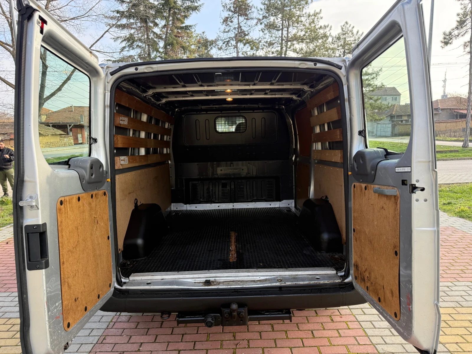 Ford Transit 2.2TDCI - изображение 7