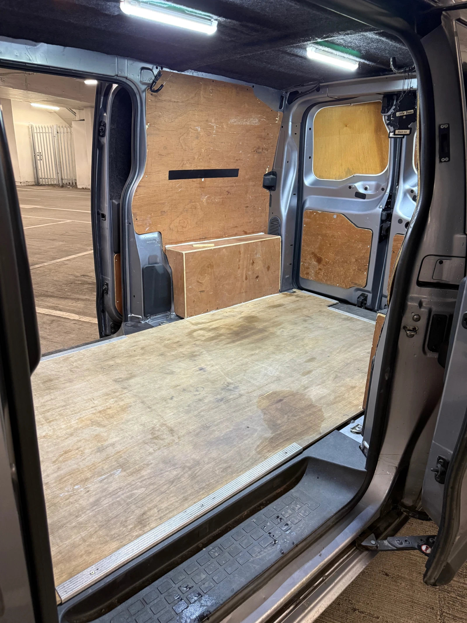 Opel Vivaro Opel Vivaro 1.5 D, снимка 10 - Бусове и автобуси - 55708576