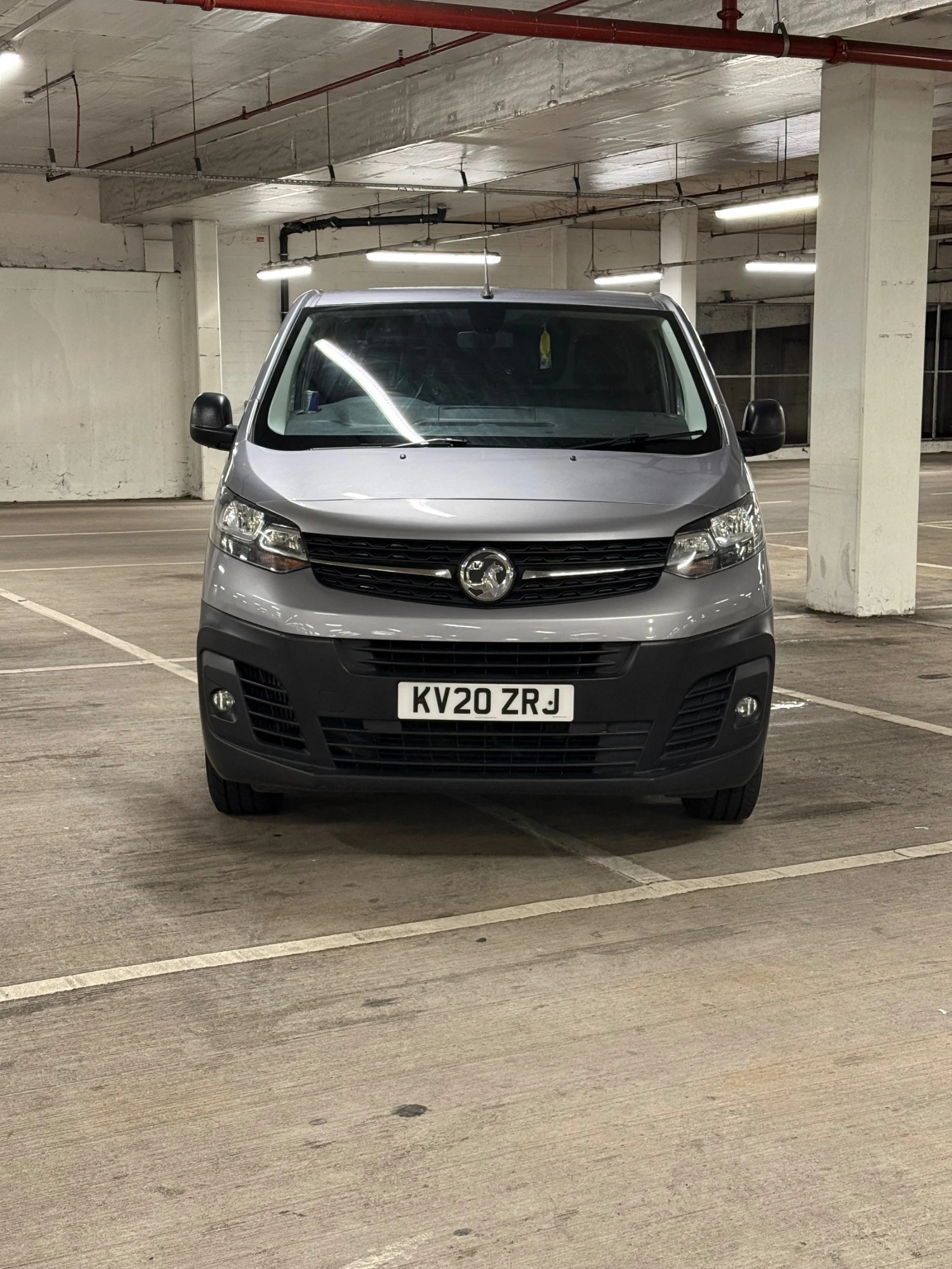 Opel Vivaro Opel Vivaro 1.5 D, снимка 2 - Бусове и автобуси - 55708576